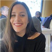 Profesora de piano y lenguaje musical en Las Palmas